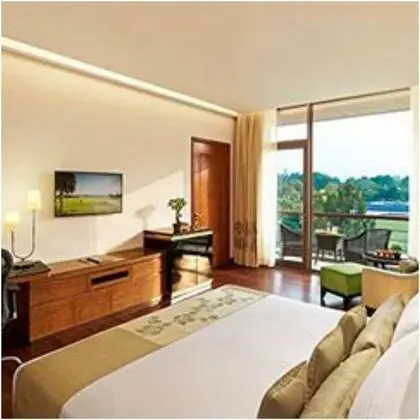 Deluxe Oda, 1 En Büyük (King) Boy Yatak (Resort)