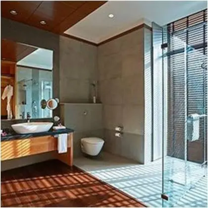 Deluxe Oda, 1 En Büyük (King) Boy Yatak (Resort)