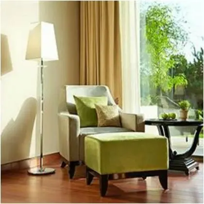 Deluxe Oda, 2 Tek Kişilik Yatak (Resort)