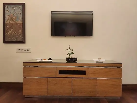 Deluxe Oda, 2 Tek Kişilik Yatak (Resort)