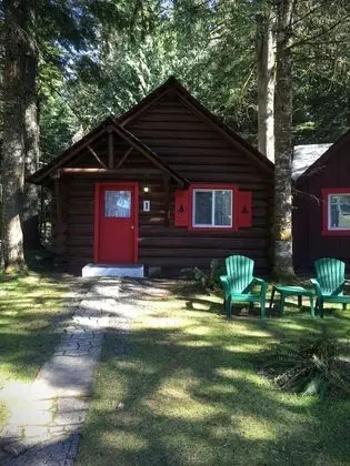 Deluxe Kır Evi