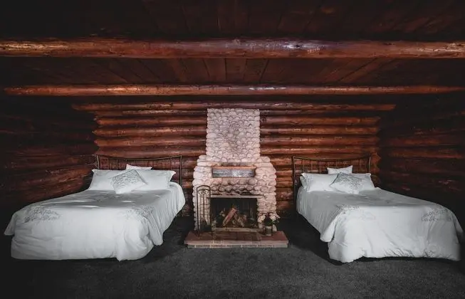 Deluxe Kır Evi