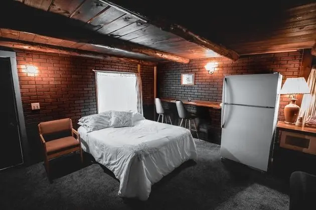 Deluxe Kır Evi