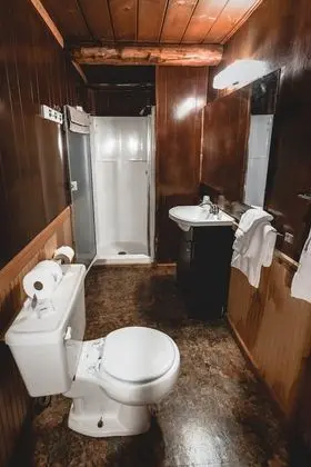 Deluxe Kır Evi