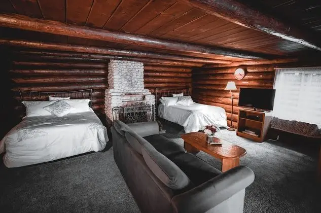 Deluxe Kır Evi