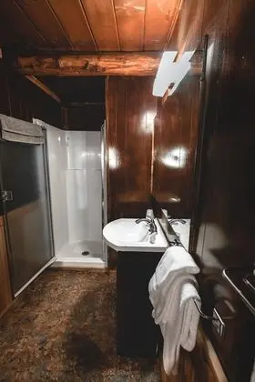 Deluxe Kır Evi