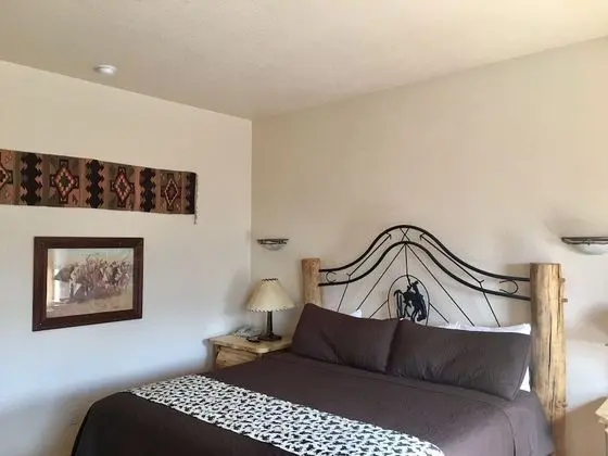 Romantic Oda, 1 Yatak Odası, Sigara İçilmez, Şömine