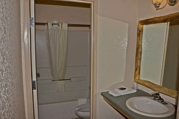 Romantic Oda, 1 Yatak Odası, Sigara İçilmez, Şömine