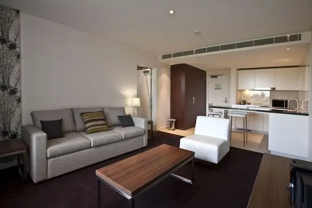 Deluxe Apart Daire, 1 En Büyük (King) Boy Yatak ve Çekyat