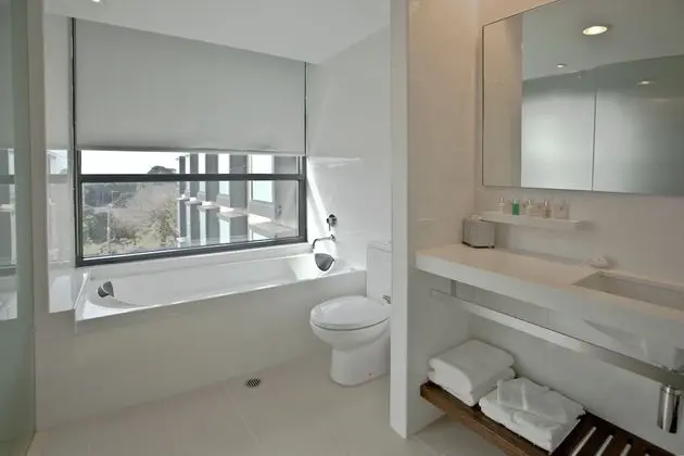 Deluxe Oda, Jakuzi (Spa Suite)