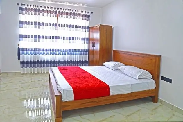 Deluxe Oda, Birden Çok Yatak, Sigara İçilmez