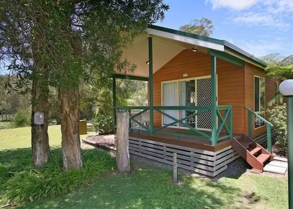 Villa, 2 Yatak Odası (WALLABY)