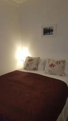 Basic Apart Daire, Banyolu/Duşlu (Apartment)