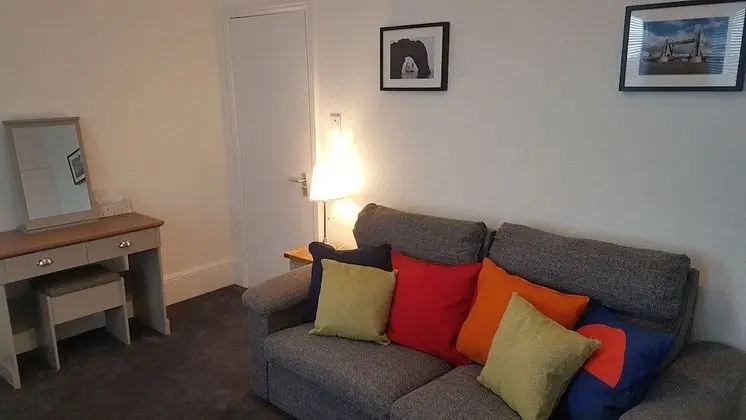 Basic Apart Daire, Banyolu/Duşlu (Apartment)