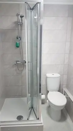 Basic Apart Daire, Banyolu/Duşlu (Apartment)