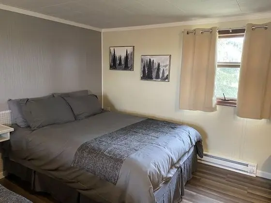 Deluxe Tek Büyük Yataklı Oda, 2 Büyük (Queen) Boy Yatak