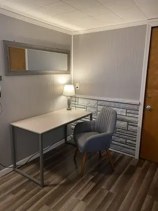 Deluxe Tek Büyük Yataklı Oda, 2 Büyük (Queen) Boy Yatak