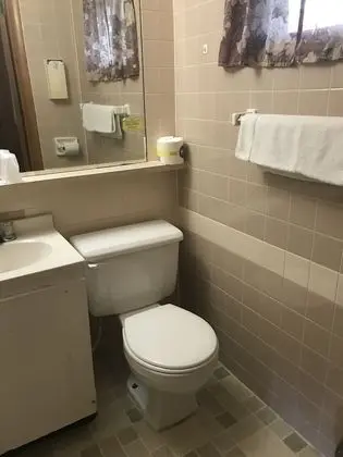 Economy Tek Kişilik Oda, 1 Büyük (Queen) Boy Yatak