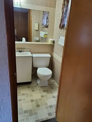 Economy Tek Kişilik Oda, 1 Büyük (Queen) Boy Yatak