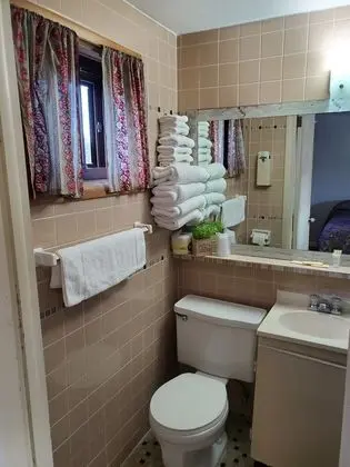 Economy Tek Kişilik Oda, 1 Büyük (Queen) Boy Yatak