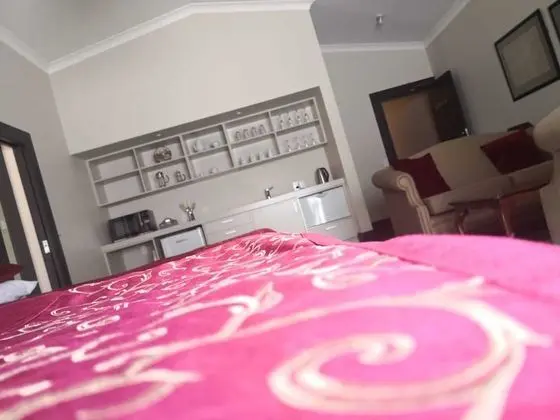 Premium Süit, 1 Yatak Odası