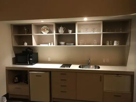 Premium Süit, 1 Yatak Odası
