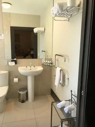 Premium Süit, 1 Yatak Odası