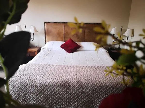 Süit, 1 En Büyük (King) Boy Yatak