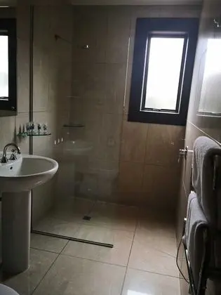 Süit, 1 En Büyük (King) Boy Yatak