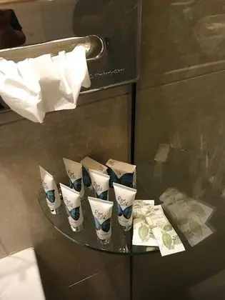 Süit, 1 En Büyük (King) Boy Yatak
