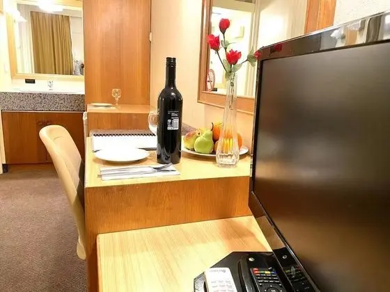Economy Tek Kişilik Oda