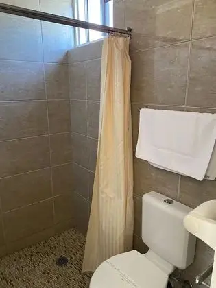 Economy Üç Kişilik Oda