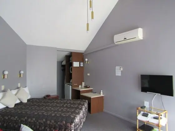 Standard Stüdyo, Sigara İçilmez, Küçük Mutfak (Studio Rooms 5, 6 and 7)