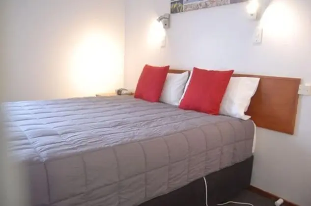 Standard Apart Daire, 2 Yatak Odası, Sigara İçilmez, Mutfak