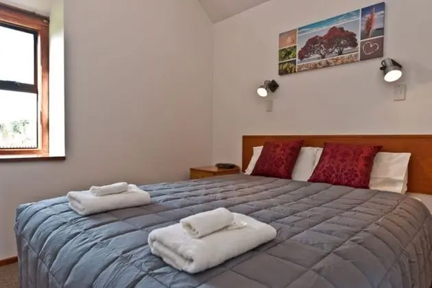 Standard Apart Daire, 2 Yatak Odası, Sigara İçilmez, Mutfak