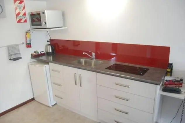 Standard Apart Daire, 2 Yatak Odası, Sigara İçilmez, Mutfak