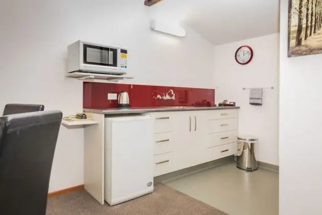 Standard Apart Daire, 2 Yatak Odası, Sigara İçilmez, Mutfak