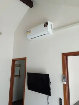 Standard Apart Daire, 2 Yatak Odası, Sigara İçilmez, Mutfak