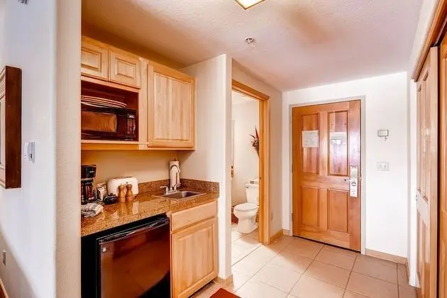 Daire (Gateway, Efficiency)