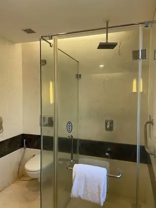 Executive Oda, 1 En Büyük (King) Boy Yatak, Bahçe Manzaralı