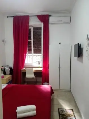 Classic Tek Büyük Yataklı Oda, 1 Çift Kişilik Yatak