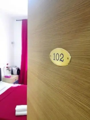 Classic Tek Büyük Yataklı Oda, 1 Çift Kişilik Yatak