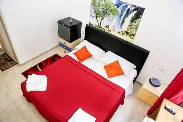 Classic Tek Büyük Yataklı Oda, 1 Çift Kişilik Yatak