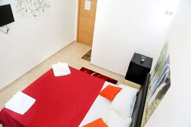 Classic Tek Büyük Yataklı Oda, 1 Çift Kişilik Yatak