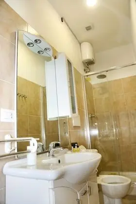 Classic Tek Büyük Yataklı Oda, 1 Çift Kişilik Yatak