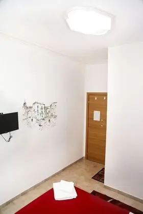 Classic Tek Büyük Yataklı Oda, 1 Çift Kişilik Yatak