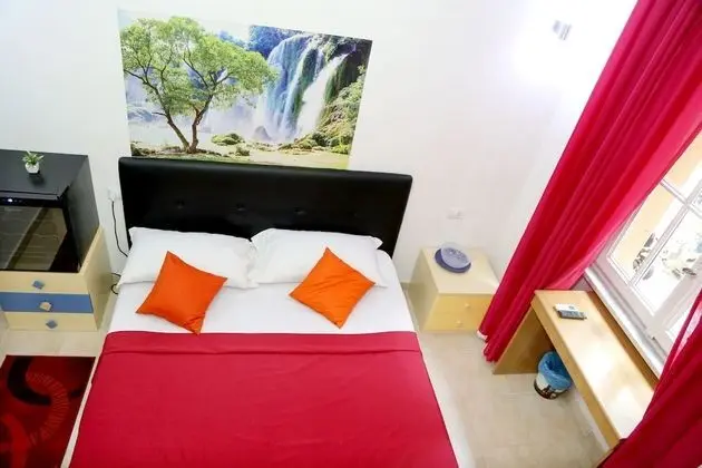 Classic Tek Büyük Yataklı Oda, 1 Çift Kişilik Yatak