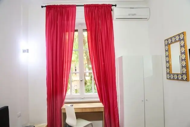 Classic Tek Büyük Yataklı Oda, 1 Çift Kişilik Yatak