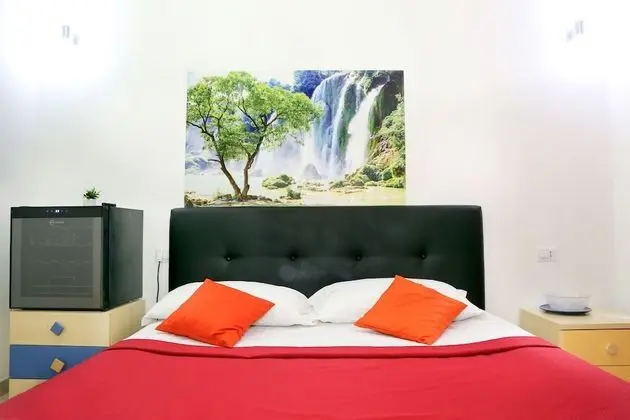 Classic Tek Büyük Yataklı Oda, 1 Çift Kişilik Yatak