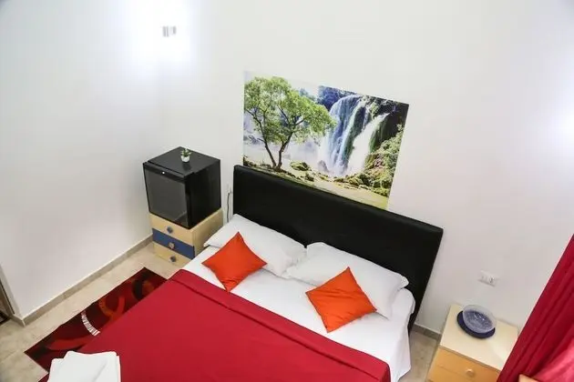 Classic Tek Büyük Yataklı Oda, 1 Çift Kişilik Yatak